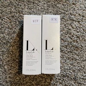 Cool Balm Moisturizer Limelife by Alcone